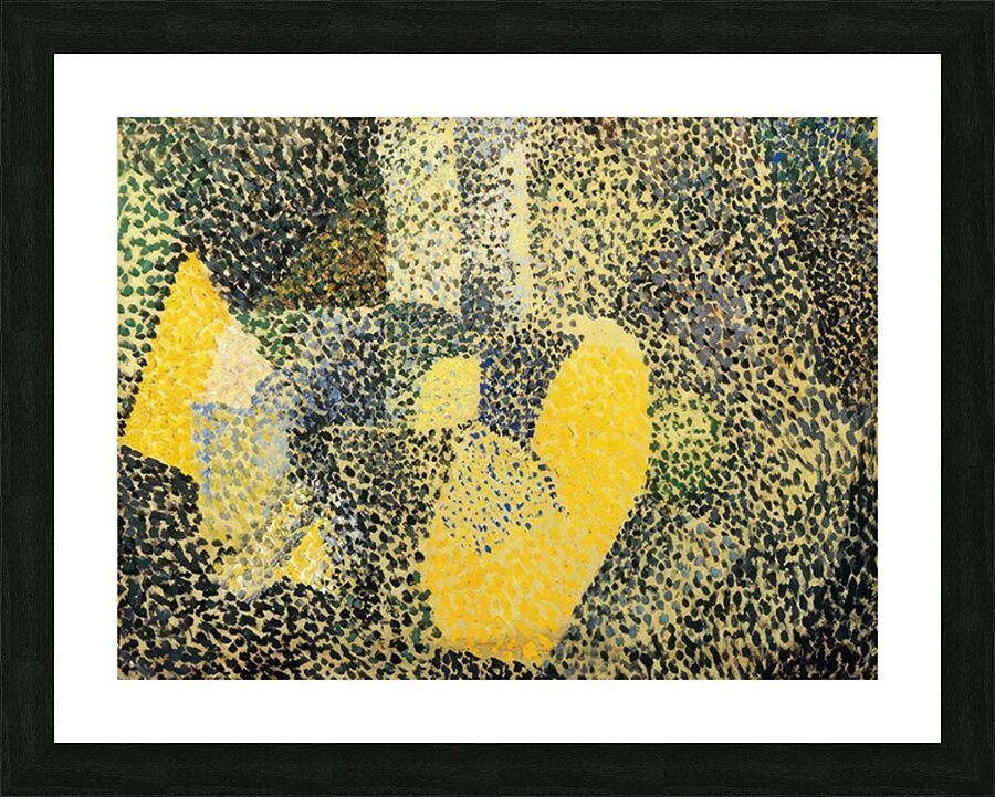 Salvador Dalí 14 Picture Frame print