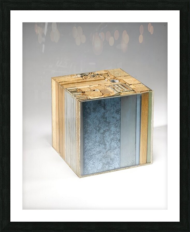 Roy Lichtenstein 10 Picture Frame print