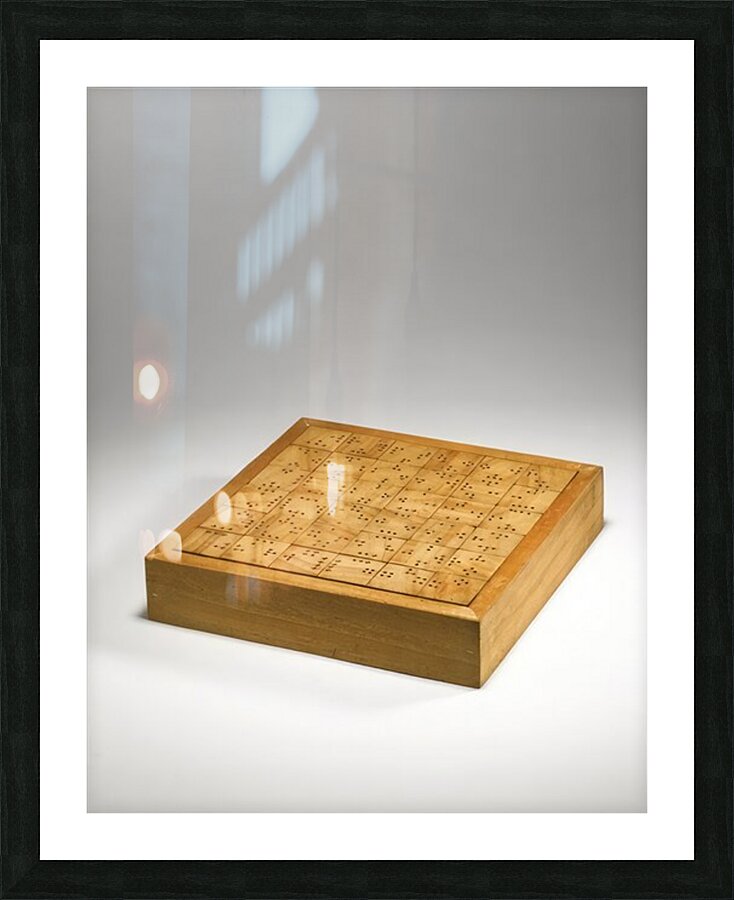 Roy Lichtenstein 16 Impression et Cadre photo