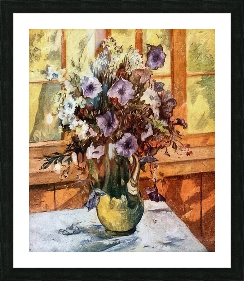 Aristarkh Lentulov 31 Picture Frame print