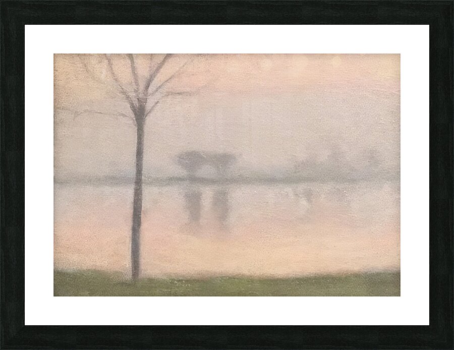 Clarice Beckett 10 Impression et Cadre photo