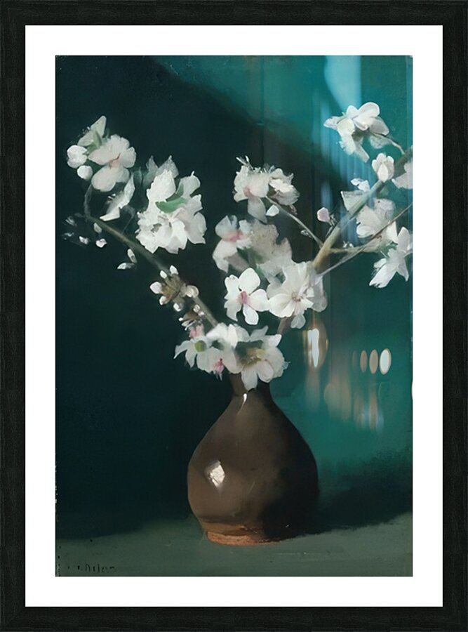 Clarice Beckett 63 Picture Frame print