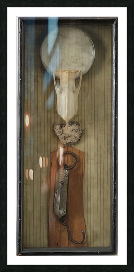 Arthur Dove 18 Picture Frame print