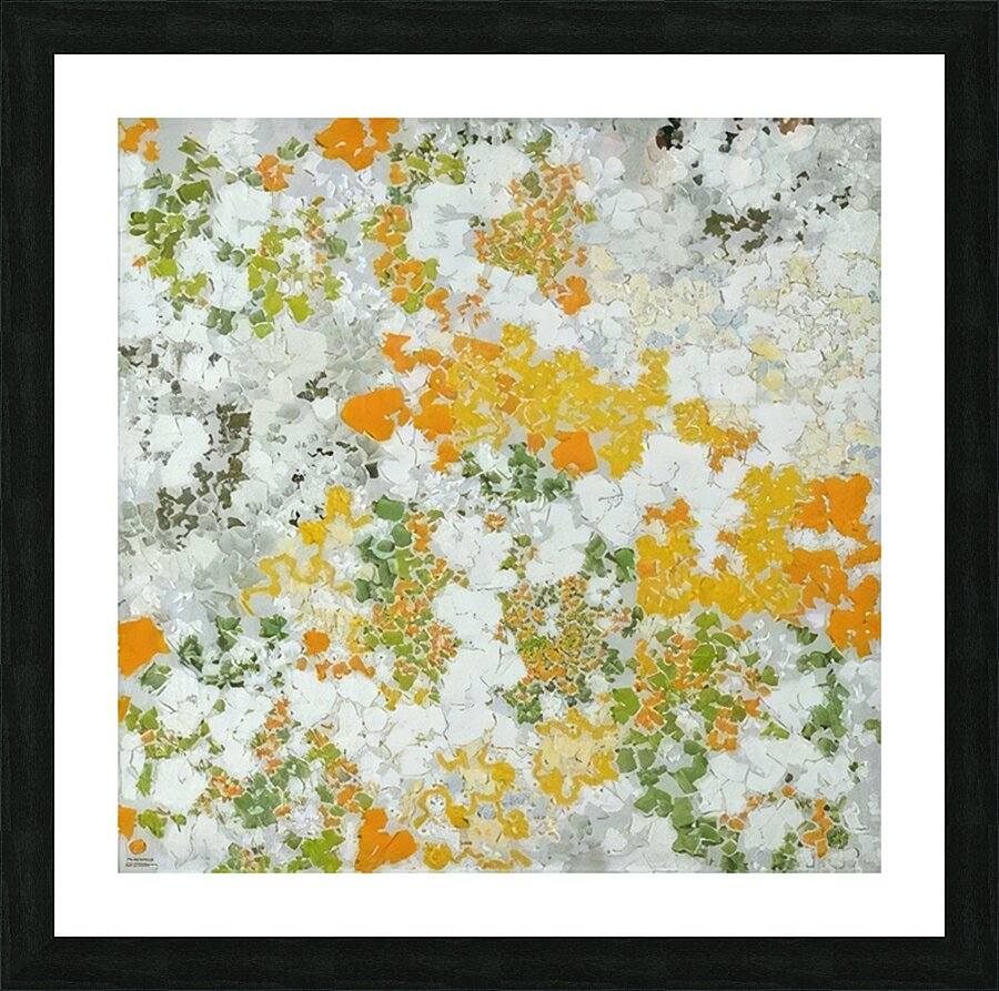 Augusto Giacometti 4 Picture Frame print