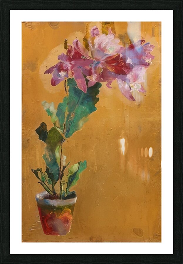 Augusto Giacometti 2 Picture Frame print