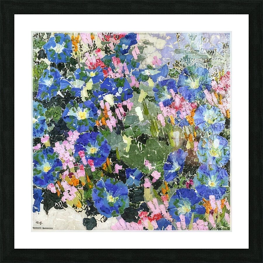 Augusto Giacometti 20 Picture Frame print