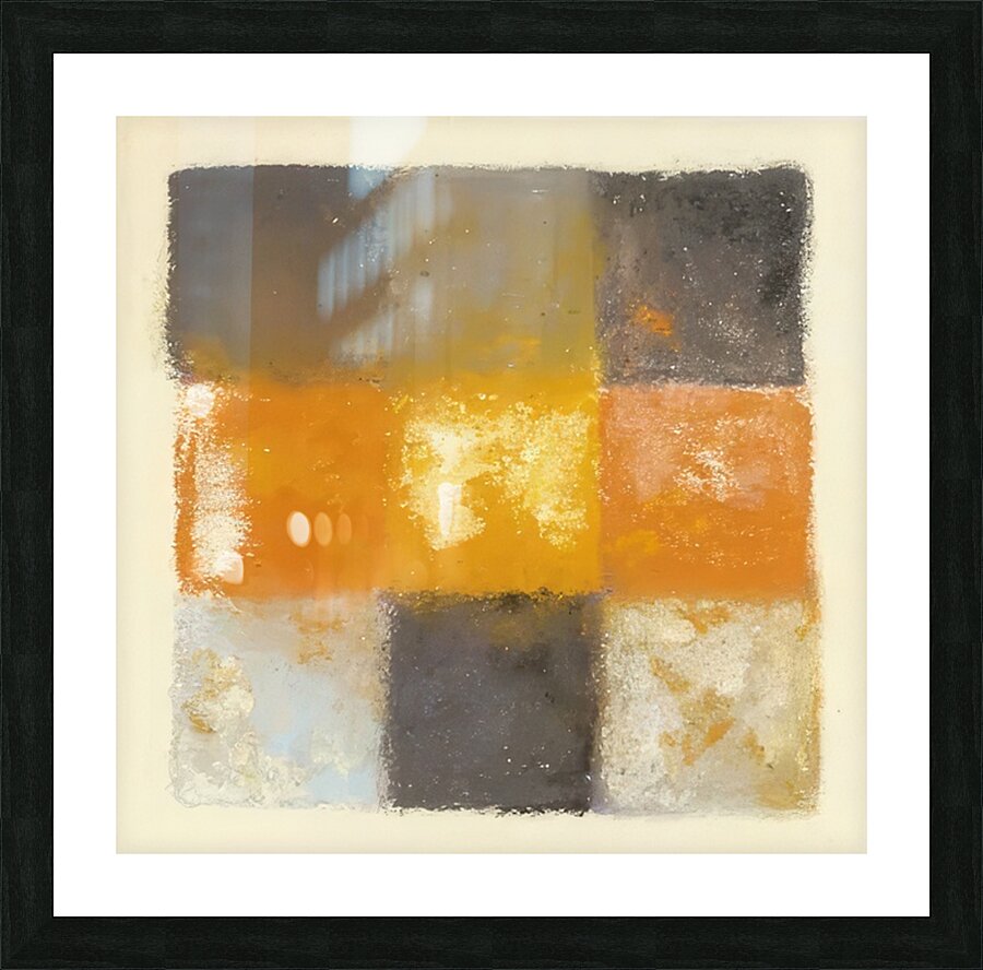 Augusto Giacometti 26 Picture Frame print