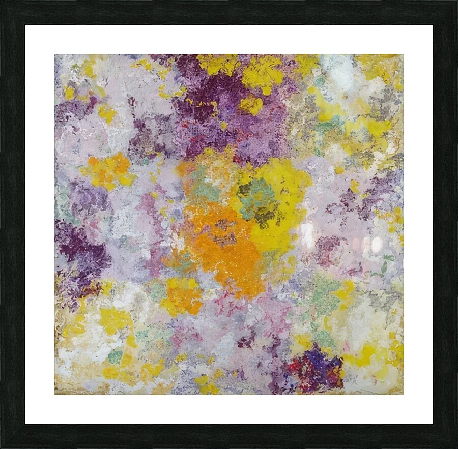 Augusto Giacometti 47 Picture Frame print