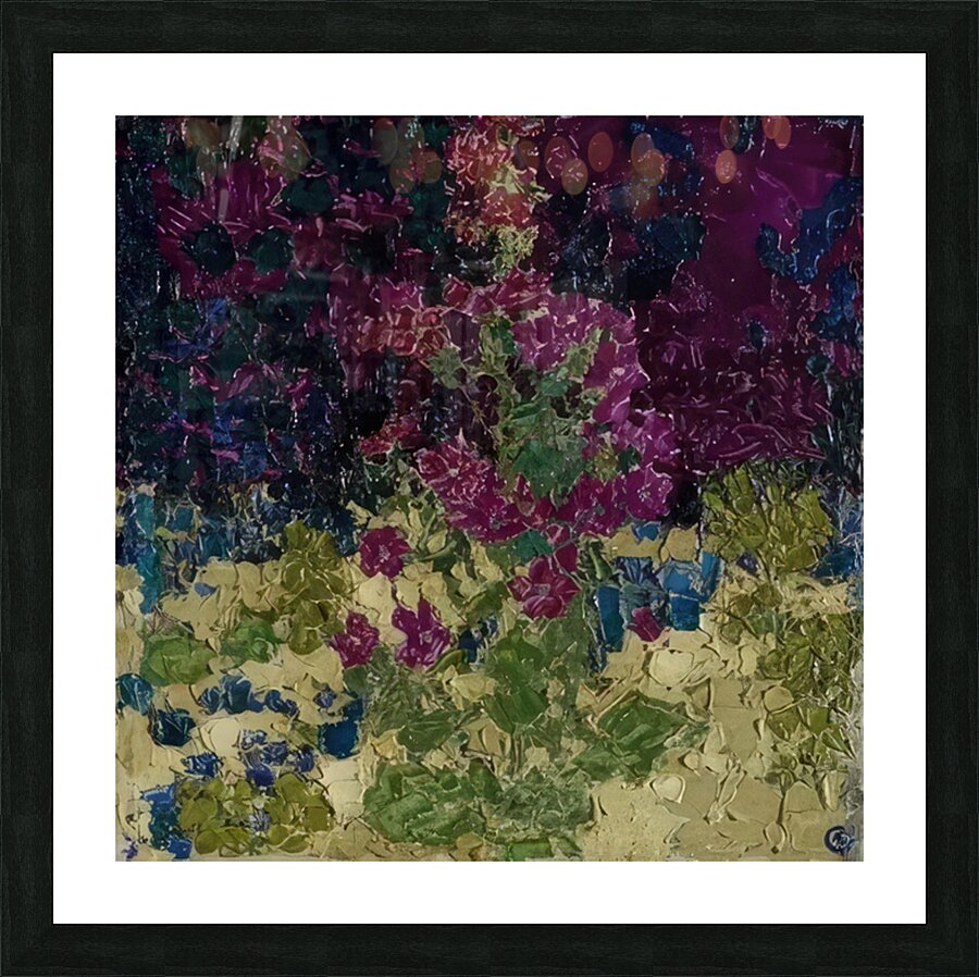 Augusto Giacometti 48 Picture Frame print