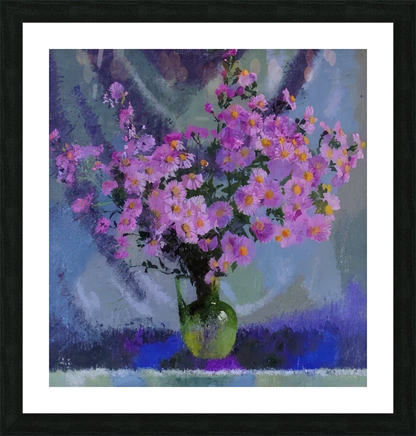 Augusto Giacometti 14 Picture Frame print