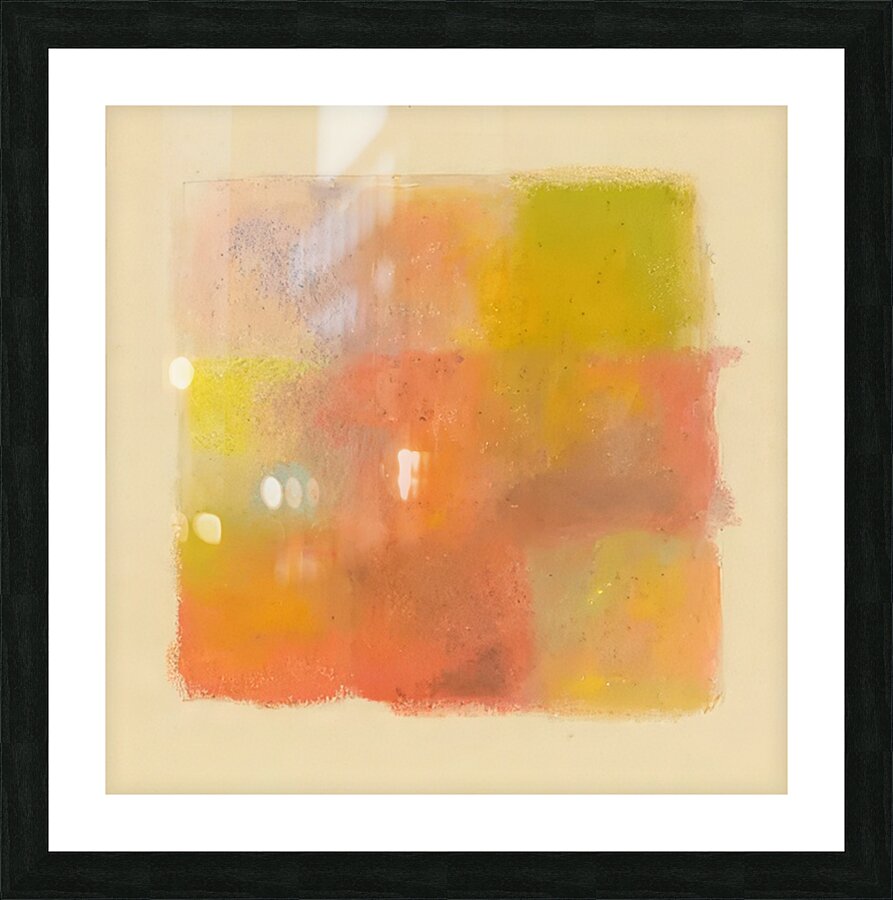 Augusto Giacometti 22 Picture Frame print