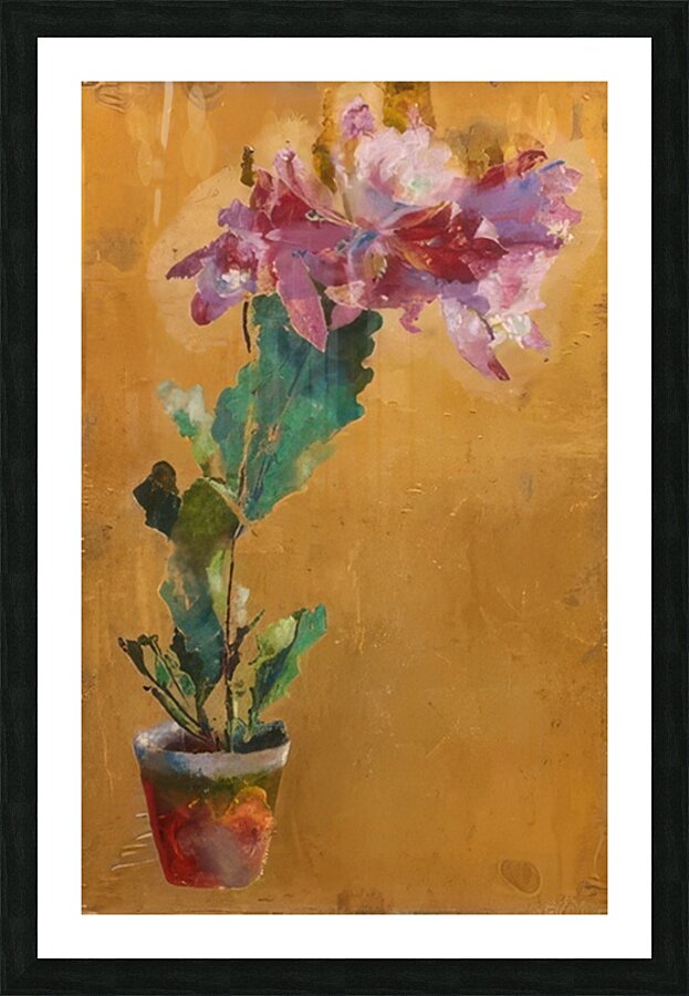 Augusto Giacometti 15 Picture Frame print