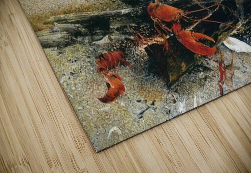 Embers   2000 - Andrew Wyeth AmericanPainters puzzle