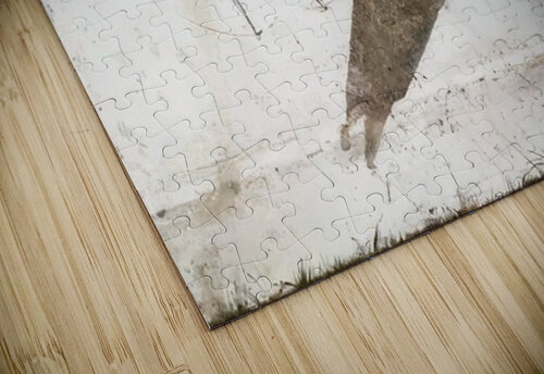 Andrew Wyeth AmericanPainters puzzle