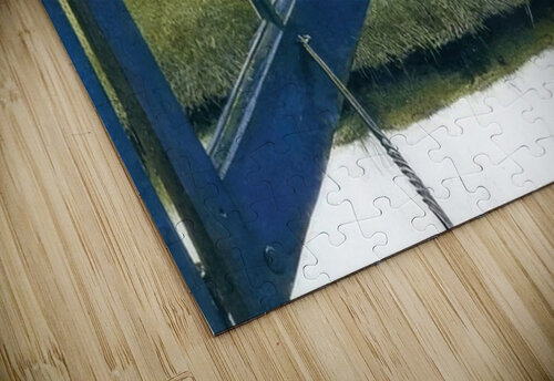 Andrew Wyeth AmericanPainters puzzle