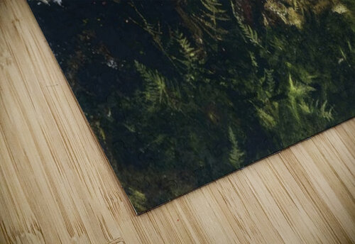 Walking Stick   Contemporary Realism - Andrew Wyeth AmericanPainters puzzle