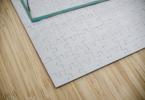 Wayne Thiebaud AmericanPainters puzzle