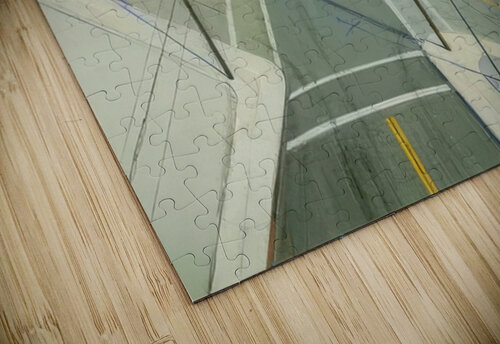 Wayne Thiebaud AmericanPainters puzzle