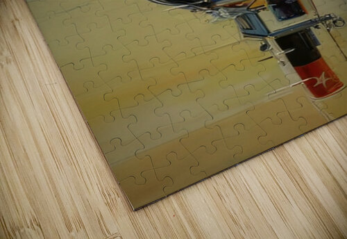 Wayne Thiebaud AmericanPainters puzzle