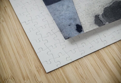 Brice Marden AmericanPainters puzzle