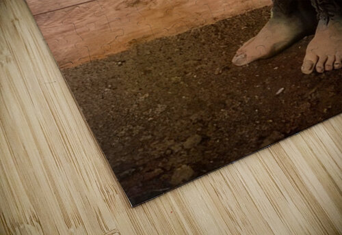 Rene Magritte AmericanPainters puzzle