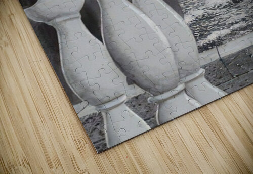 Rene Magritte AmericanPainters puzzle