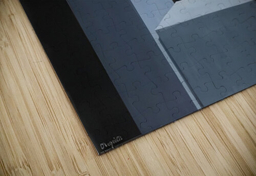 Rene Magritte AmericanPainters puzzle