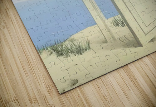 Rene Magritte AmericanPainters puzzle