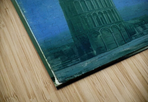 Rene Magritte AmericanPainters puzzle