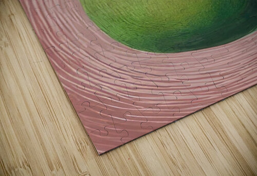 Rene Magritte AmericanPainters puzzle