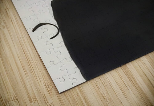 Joan Miro AmericanPainters puzzle