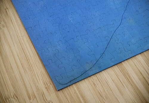 Joan Miro AmericanPainters puzzle