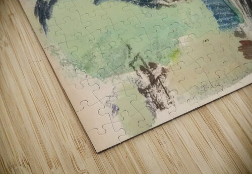 John Marin 2 AmericanPainters puzzle