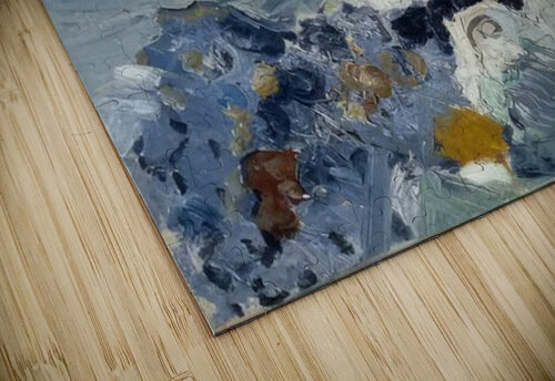 John Marin 7 AmericanPainters puzzle