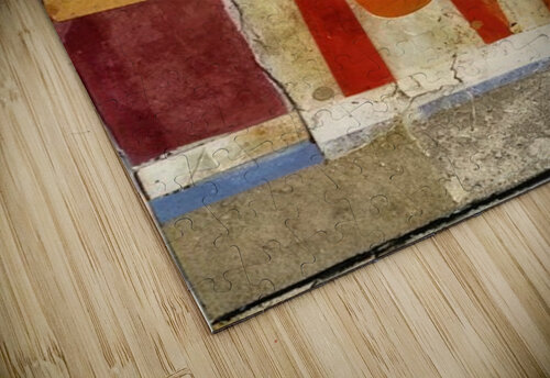 Richard Diebenkorn 38 AmericanPainters puzzle