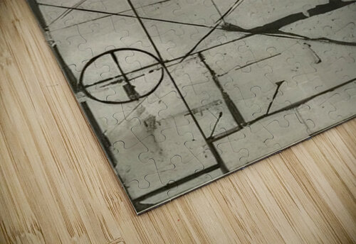 Richard Diebenkorn 8 AmericanPainters puzzle