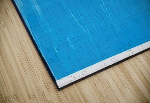 Richard Diebenkorn 10 AmericanPainters puzzle