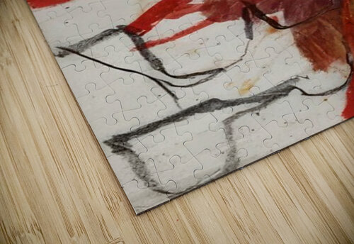 Richard Diebenkorn 26 AmericanPainters puzzle