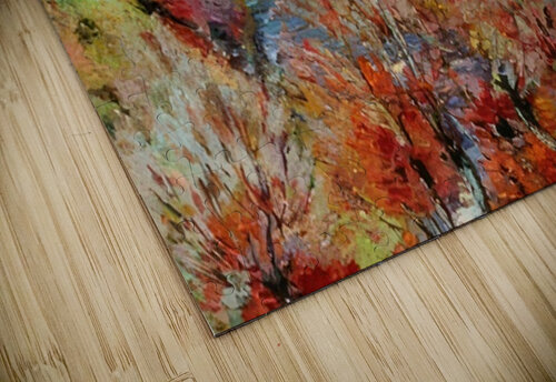 Armand Guillaumin 37 AmericanPainters puzzle