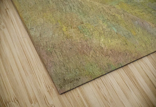 Armand Guillaumin 56 AmericanPainters puzzle