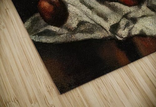 Emile Bernard 12 AmericanPainters puzzle