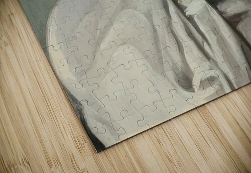 Emile Bernard 17 AmericanPainters puzzle