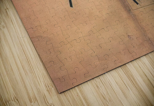 Kazimir Malevich 9 AmericanPainters puzzle