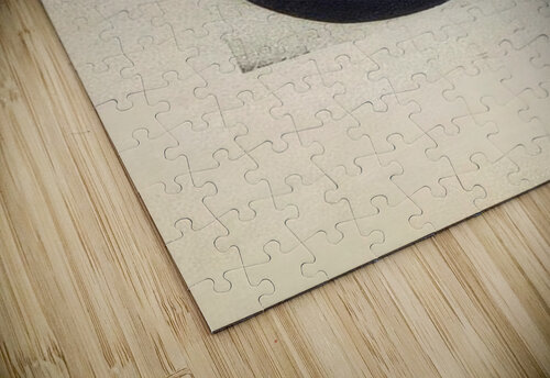 Kazimir Malevich 14 AmericanPainters puzzle