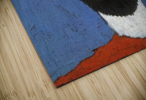 Kazimir Malevich 17 AmericanPainters puzzle