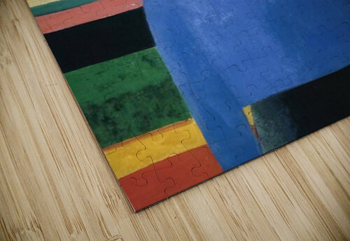 Kazimir Malevich 27 AmericanPainters puzzle