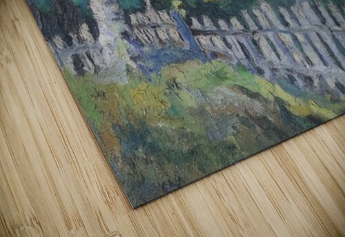 Kazimir Malevich 48 AmericanPainters puzzle