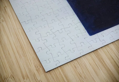 Kazimir Malevich 52 AmericanPainters puzzle