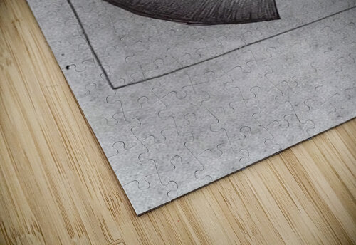 Kazimir Malevich 65 AmericanPainters puzzle