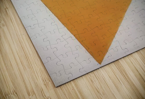 Kazimir Malevich 24 AmericanPainters puzzle